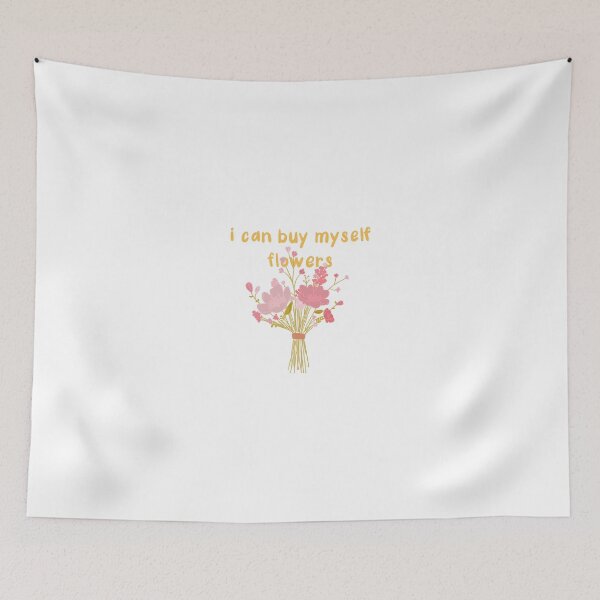 Item preview, Flowers Miley Cyrus Lyrics designed and sold by Libby :).