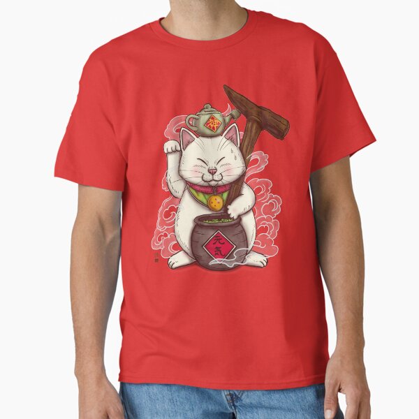 Item preview, Maneki Senbyo designed and sold by xiaobaosg.