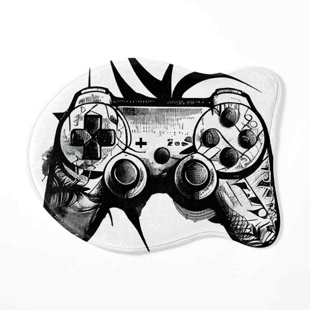 Game On The Power Of Controller, Game Controller, Game, Play PNG  Transparent Clipart Image and PSD File for Free Download