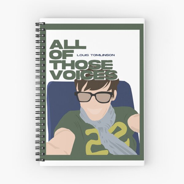 Item preview, Louis Cinema, AOTV designed and sold by Famousstickers-.