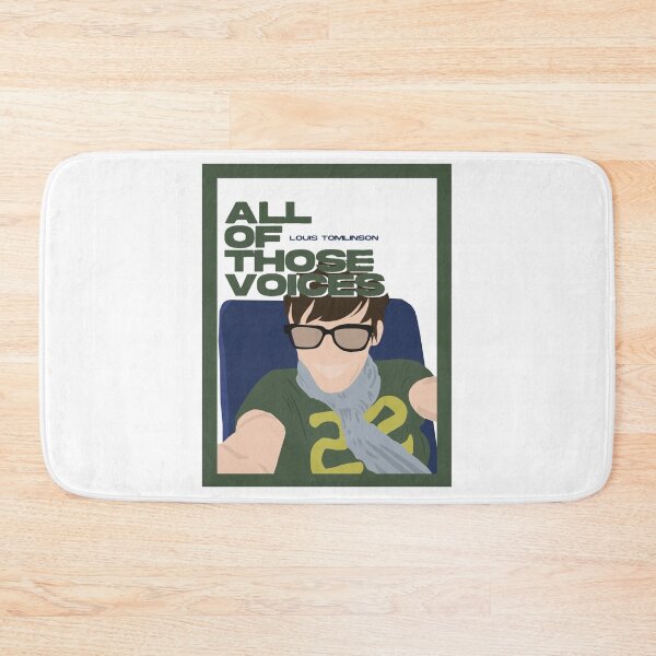 Item preview, Louis Cinema, AOTV designed and sold by Famousstickers-.