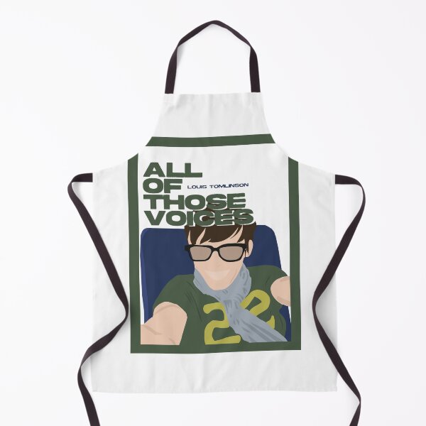 Item preview, Louis Cinema, AOTV designed and sold by Famousstickers-.