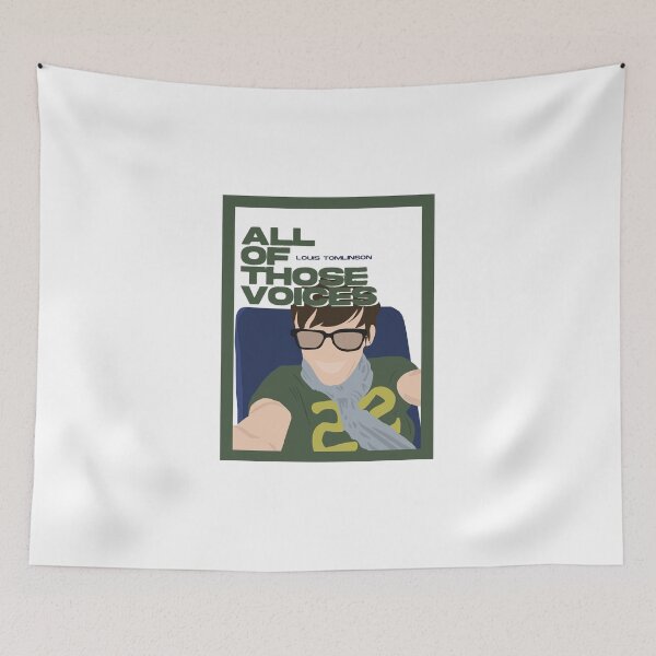 Item preview, Louis Cinema, AOTV designed and sold by Famousstickers-.