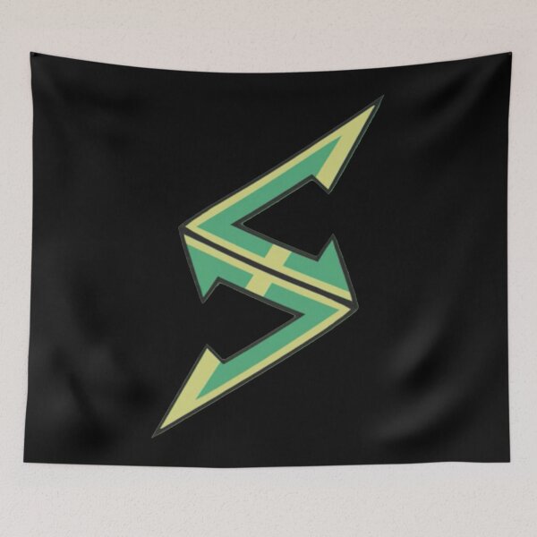 Item preview, Team Sky Logo designed and sold by SamohtYmmij47.
