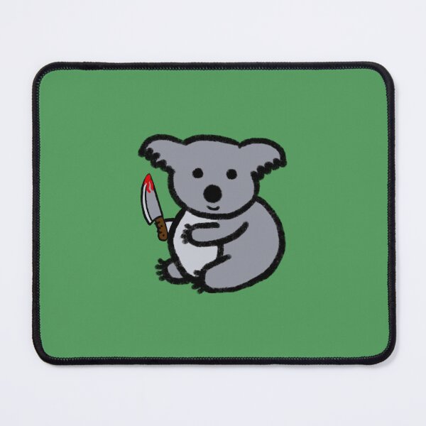 Item preview, Death by Cuteness designed and sold by Rob Price.
