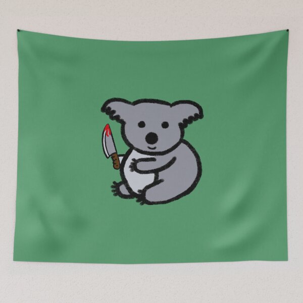 Item preview, Death by Cuteness designed and sold by Rob Price.