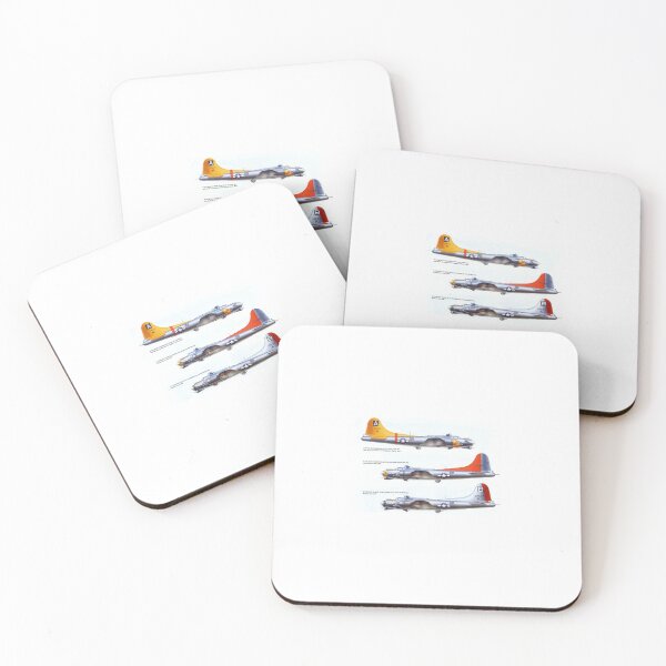 Item preview, B17 Flying Fortress designed and sold by Crom1957.