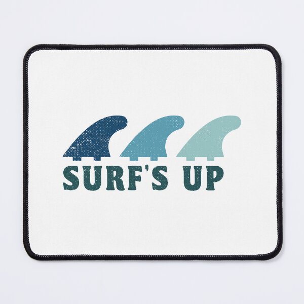 Item preview, Surf's Up Fins designed and sold by TonySpencer.
