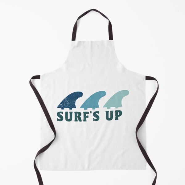 Item preview, Surf's Up Fins designed and sold by TonySpencer.