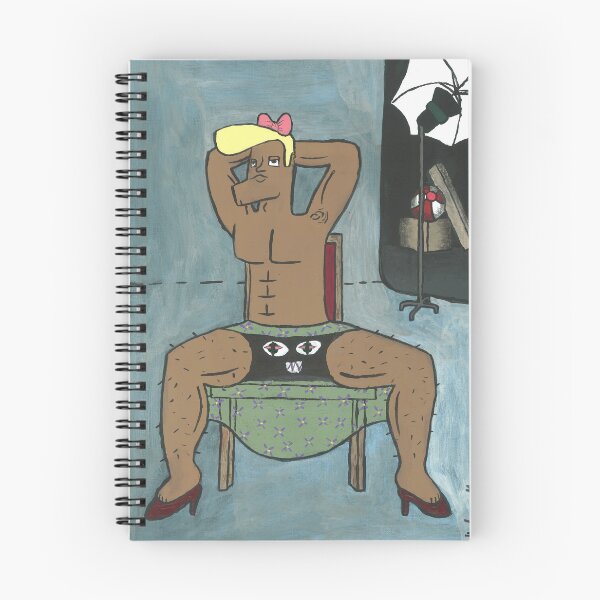 Item preview, Touch It  designed and sold by Heather Schmader.