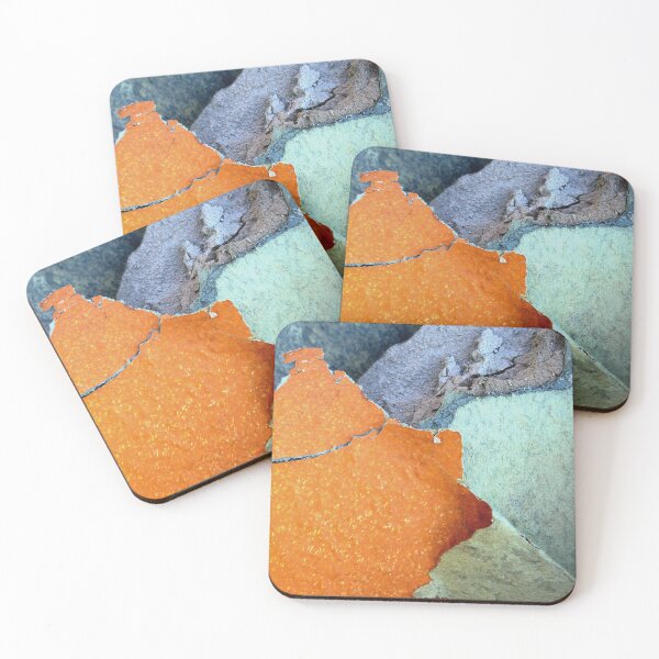Item preview, The Slopes of Mt.Orange designed and sold by richman.