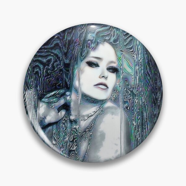 Item preview, Sapphire Slime  designed and sold by MRNStudiosArt.