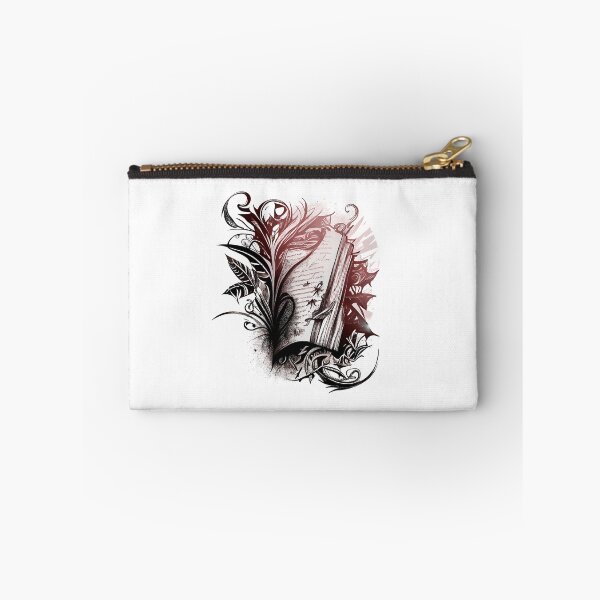Item preview, Witches Spell Book designed and sold by ShadowAndSlate.