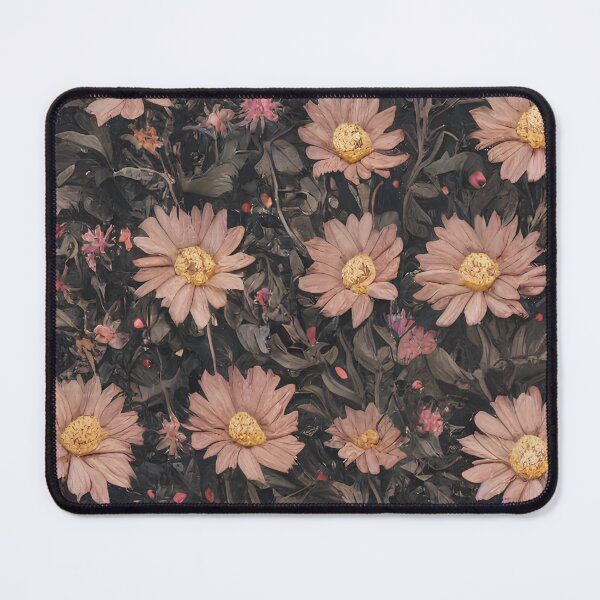 Item preview, Flowery designed and sold by biscuvie.