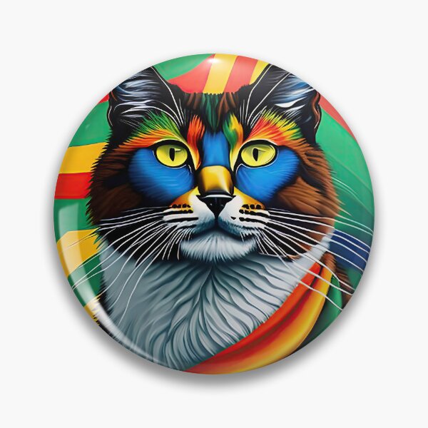 Item preview, Reggae Cat designed and sold by Chrisseee.