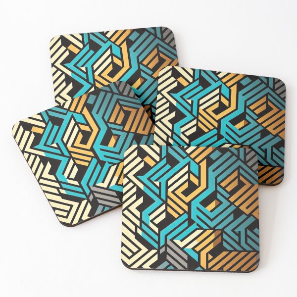 Item preview, Geometric Abstraction designed and sold by HillStage.