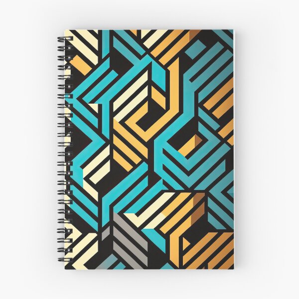 Item preview, Geometric Abstraction designed and sold by HillStage.