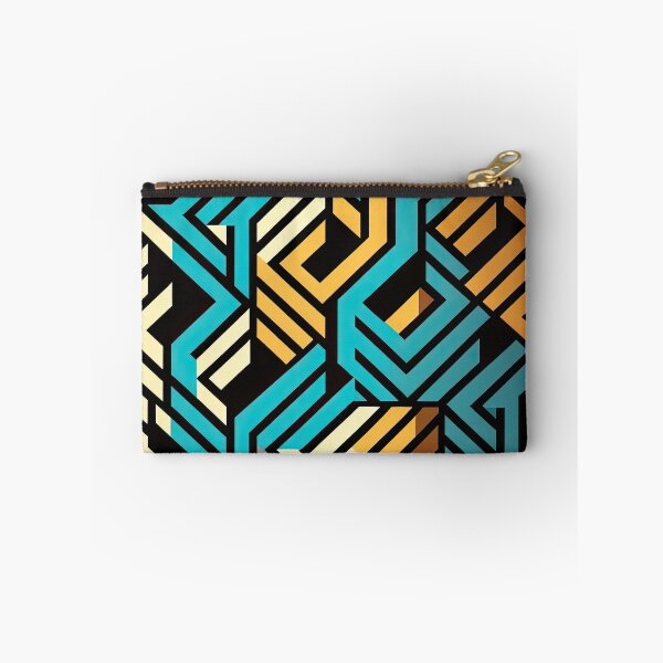 Item preview, Geometric Abstraction designed and sold by HillStage.