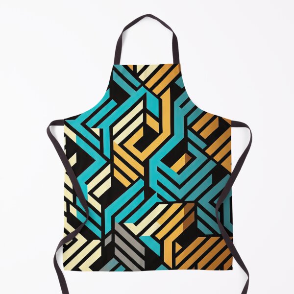 Item preview, Geometric Abstraction designed and sold by HillStage.