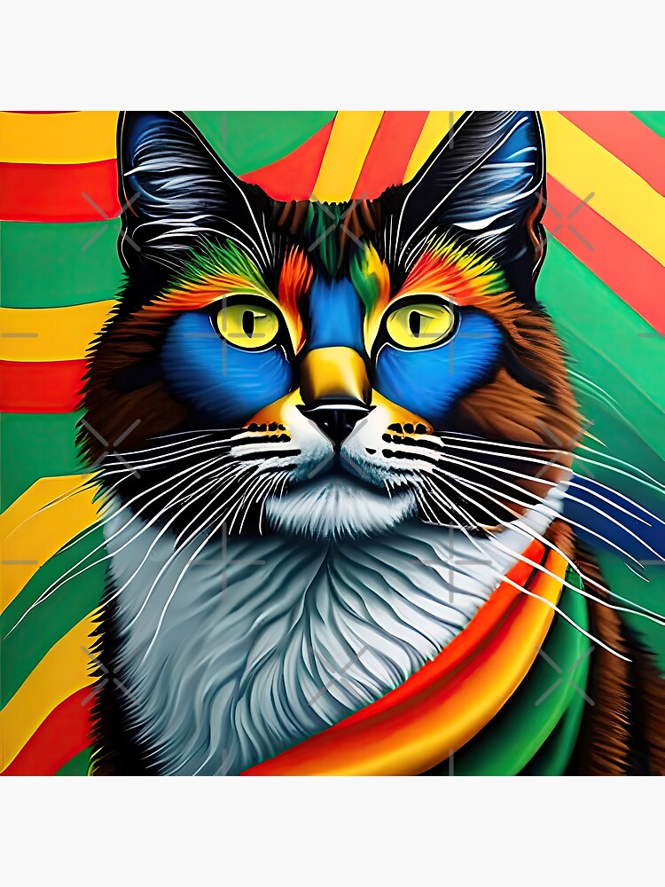 Warrior Cats :D Toby - Illustrations ART street