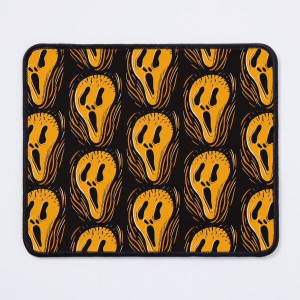 Item preview, El miedo  designed and sold by stephenignacio.