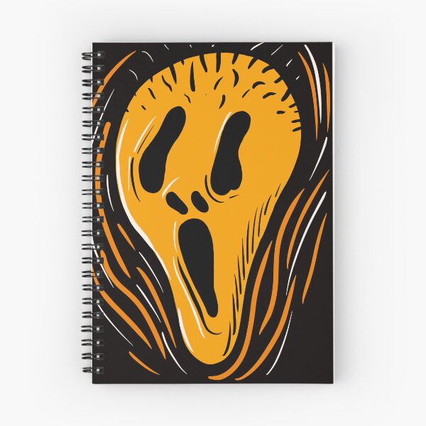 Item preview, El miedo  designed and sold by stephenignacio.