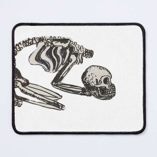 Item preview, Hungry Ghost designed and sold by Fabricatorfever.