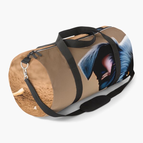 Item preview, little black dog in the sand designed and sold by redstar-design.