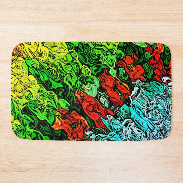 Item preview, Color and Chaos designed and sold by Phil Perkins.