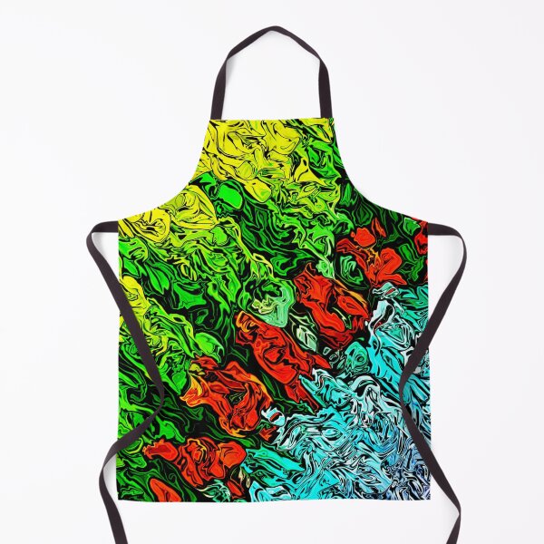 Item preview, Color and Chaos designed and sold by Phil Perkins.