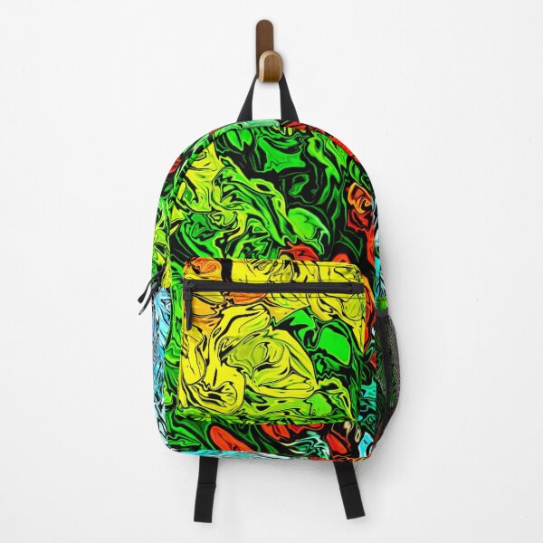 Item preview, Color and Chaos designed and sold by Phil Perkins.