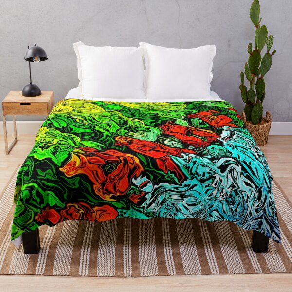 Item preview, Color and Chaos designed and sold by Phil Perkins.