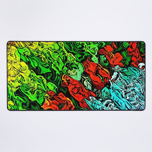 Item preview, Color and Chaos designed and sold by Phil Perkins.