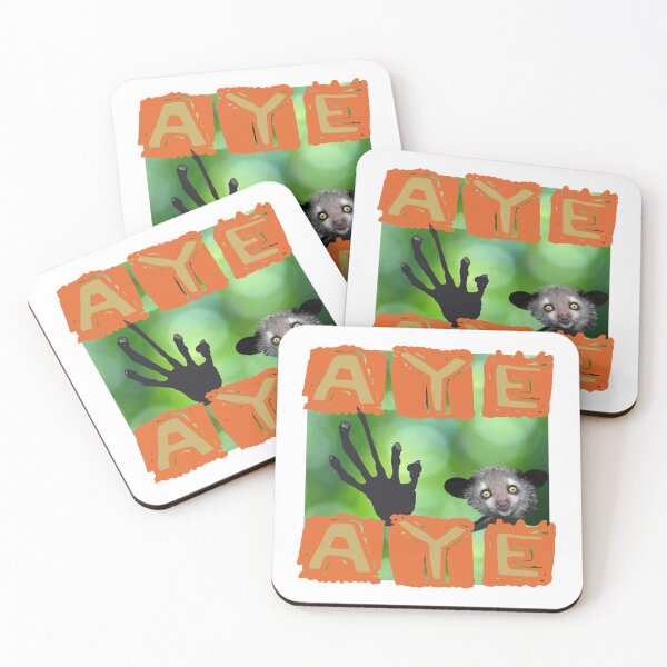 Item preview, Funny A Y E designed and sold by SamohtYmmij47.
