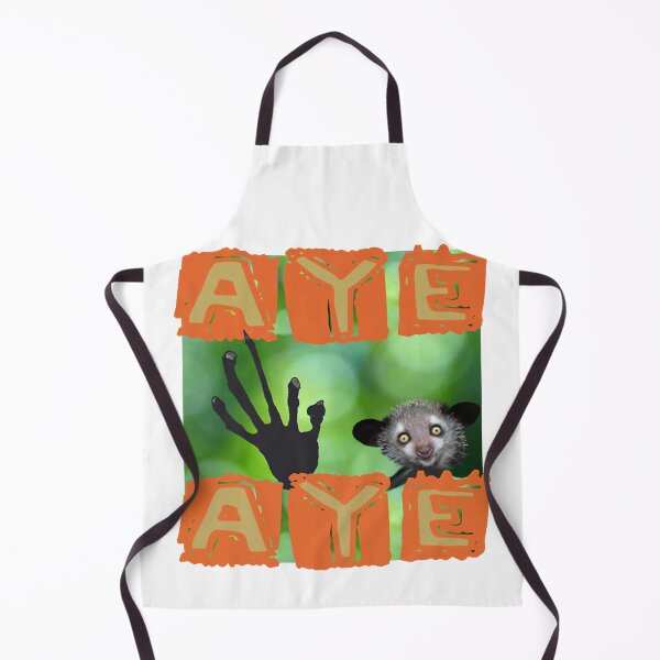 Item preview, Funny A Y E designed and sold by SamohtYmmij47.