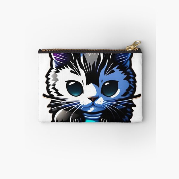 Item preview, chibi cat decal designed and sold by redstar-design.