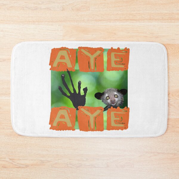 Item preview, Funny A Y E designed and sold by SamohtYmmij47.