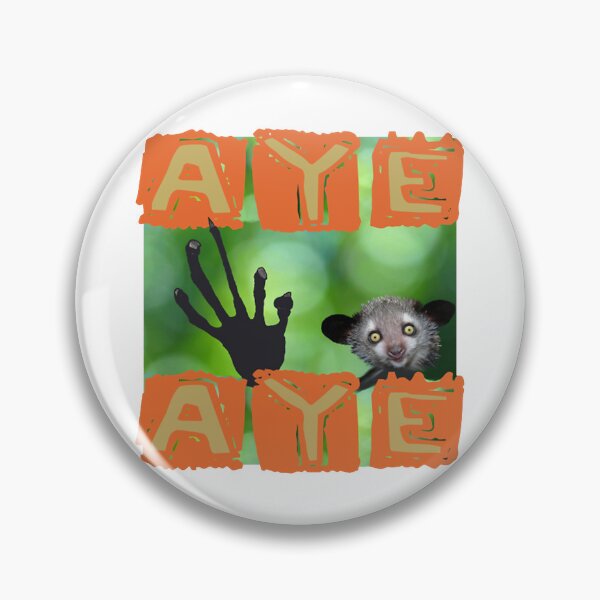 Item preview, Funny A Y E designed and sold by SamohtYmmij47.