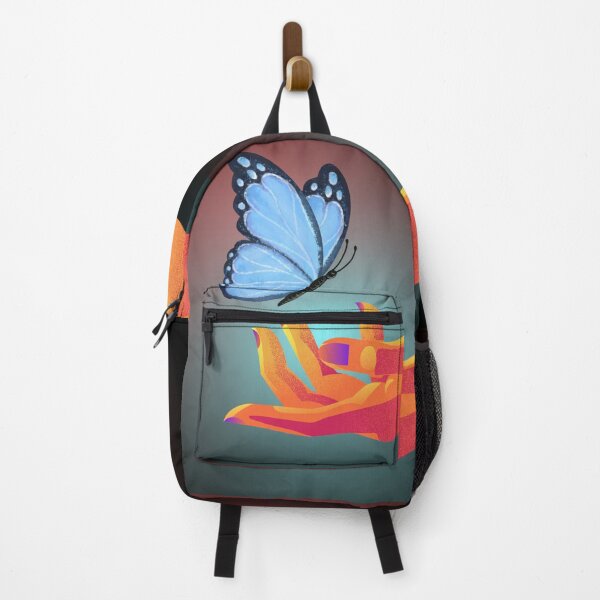 Item preview, Butterfly Hand designed and sold by Turkdesigner.