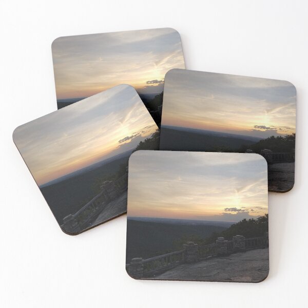 Item preview, Cooper's Rock designed and sold by Shib's Wares.
