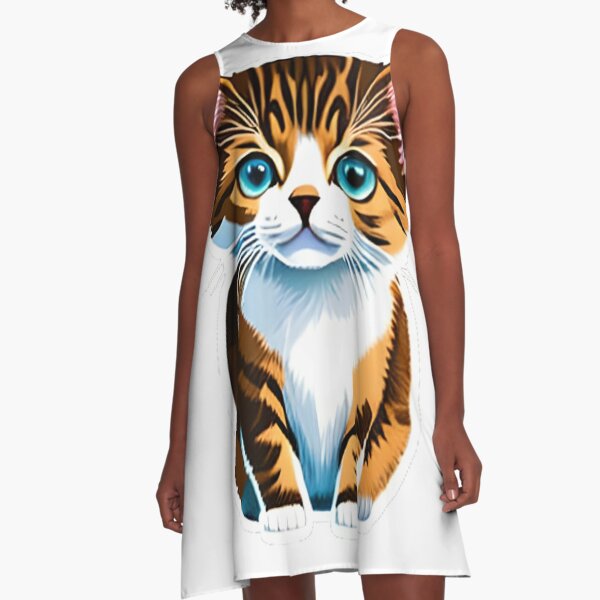Roblox Cats Dresses for Sale