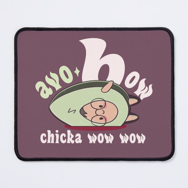 Item preview, Avocado pun sweet designed and sold by vibeno1.