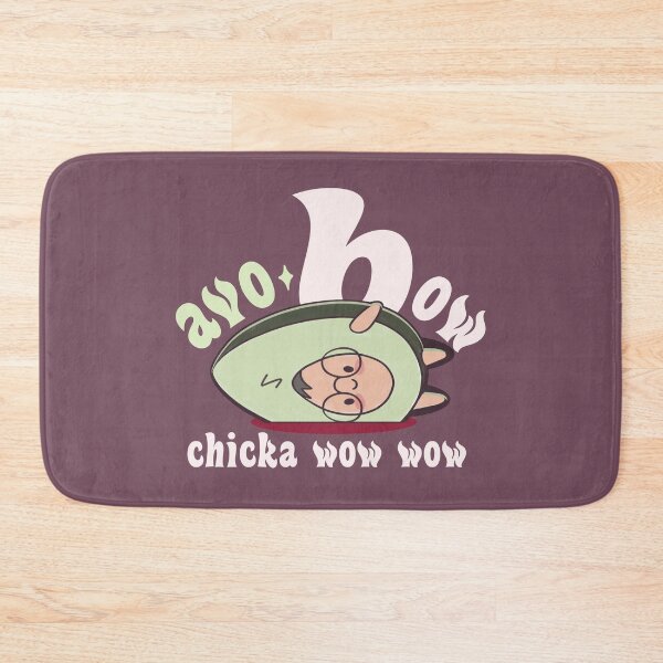 Item preview, Avocado pun sweet designed and sold by vibeno1.
