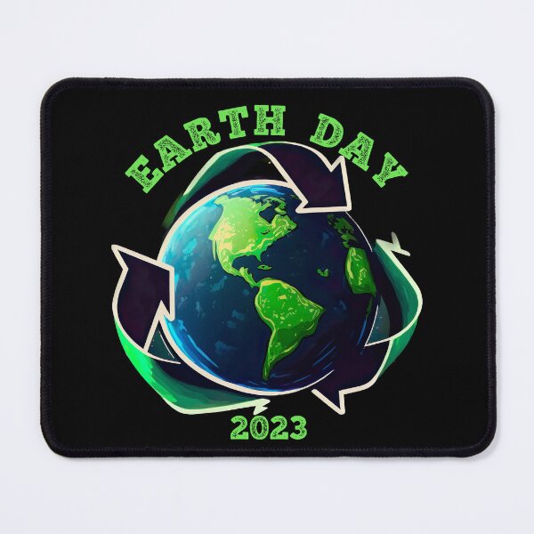 Item preview, Earth Day 2023 designed and sold by Atkisson.