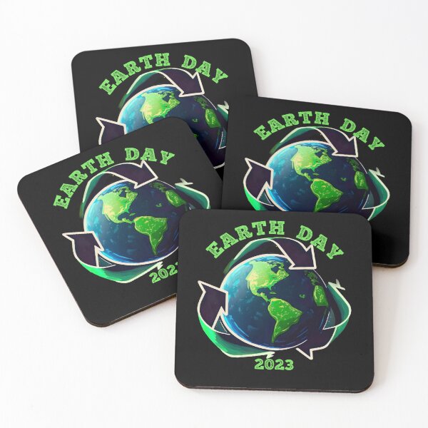 Item preview, Earth Day 2023 designed and sold by Atkisson.