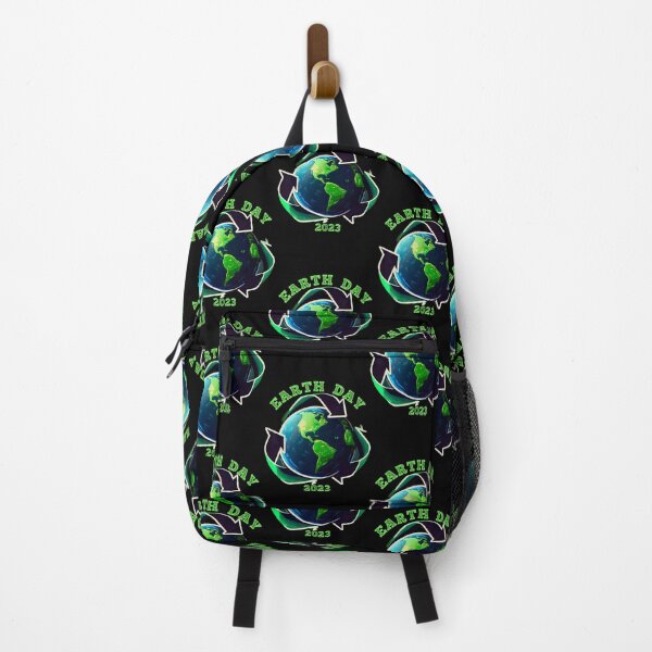 Item preview, Earth Day 2023 designed and sold by Atkisson.