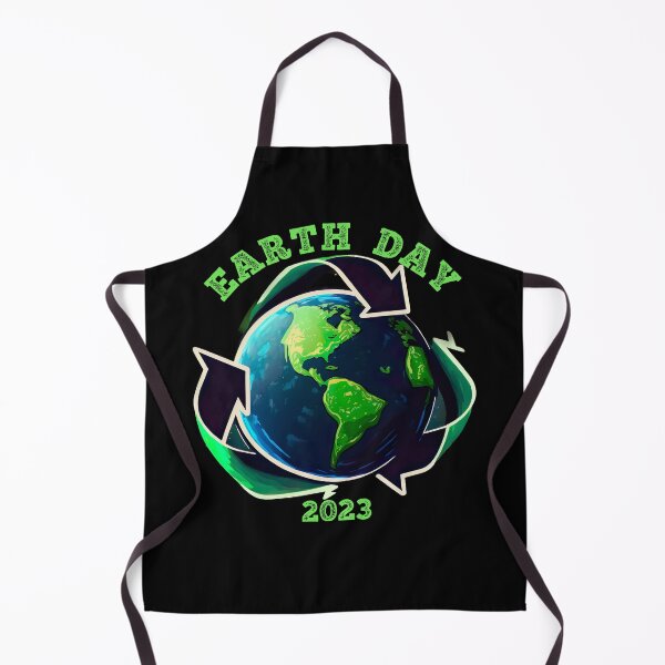 Item preview, Earth Day 2023 designed and sold by Atkisson.