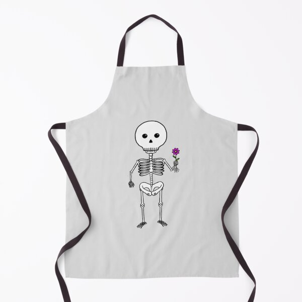 Item preview, Cute Skeleton designed and sold by Rob Price.