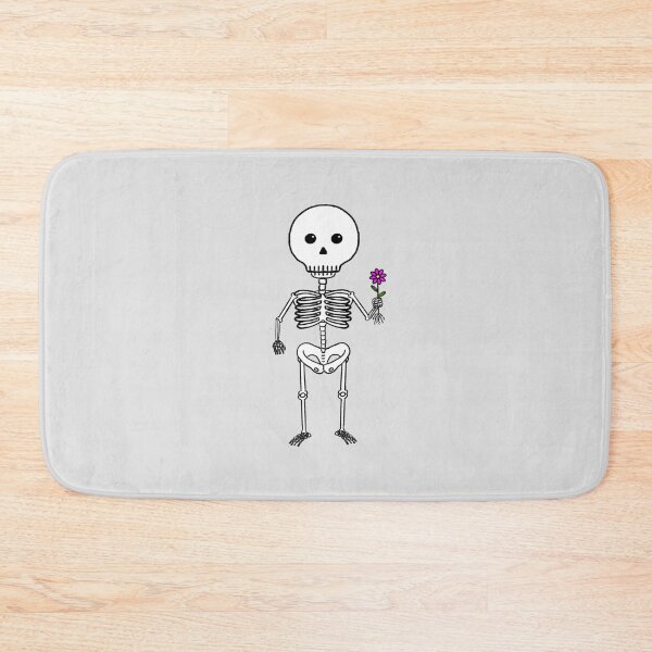 Item preview, Cute Skeleton designed and sold by Rob Price.