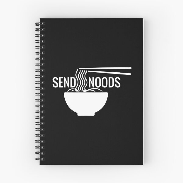 Item preview, send noods-funny noodles jock  designed and sold by famaa.